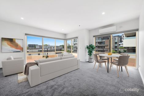 20/650 Swanston St, Carlton, VIC 3053