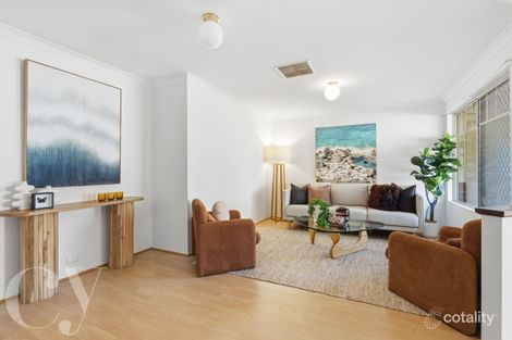 Property photo of 29 Rutherglen Circle Kinross WA 6028