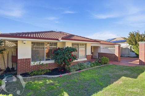 Property photo of 29 Rutherglen Circle Kinross WA 6028