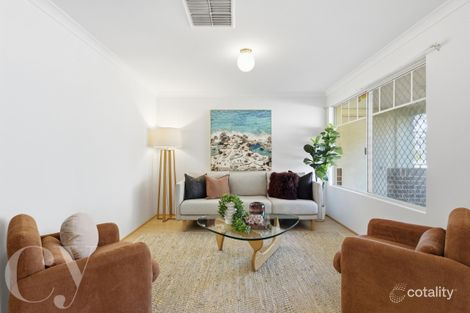 Property photo of 29 Rutherglen Circle Kinross WA 6028