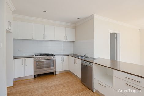 Property photo of 160 Clauscen Street Fitzroy North VIC 3068