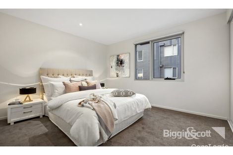 Property photo of 211/50-52 Dow Street Port Melbourne VIC 3207