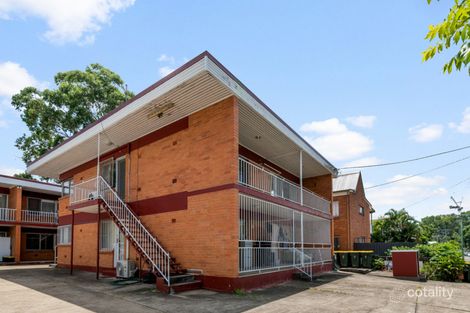 Property photo of 8/33 Knight Street Greenslopes QLD 4120