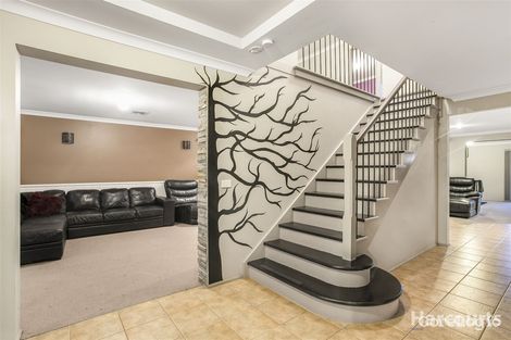 Property photo of 5 Nottingham Street Narre Warren South VIC 3805