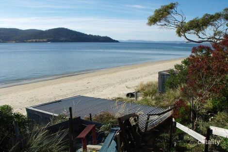 Property photo of 168 Nebraska Road Dennes Point TAS 7150