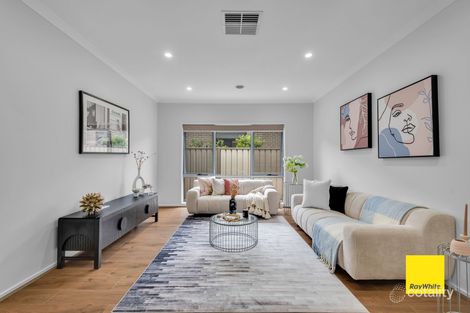 Property photo of 101 Federation Boulevard Truganina VIC 3029