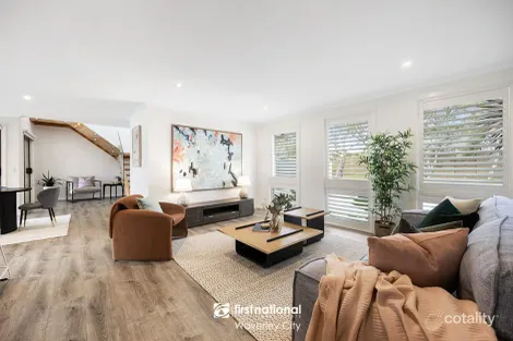 Property photo of 1 Kulanda Court Patterson Lakes VIC 3197