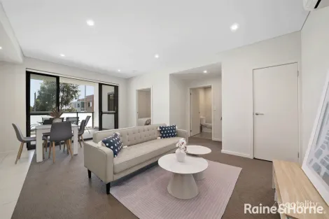 107/164 Great Western Hwy, Westmead, NSW 2145