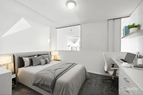 Property photo of 328/1 Missenden Road Camperdown NSW 2050