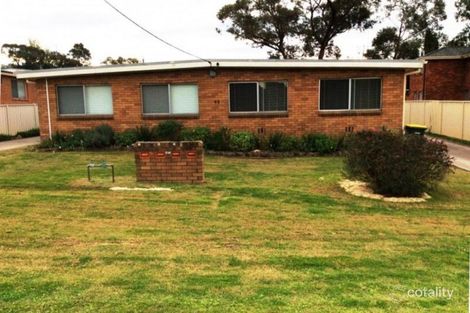 3/45 Alliance St, East Maitland, NSW 2323