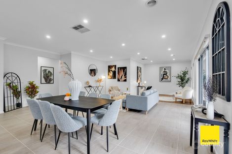 Property photo of 101 Federation Boulevard Truganina VIC 3029