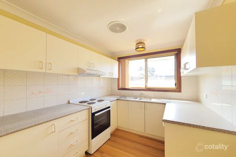 Property photo of 1/22 Derwent Street Mount Druitt NSW 2770