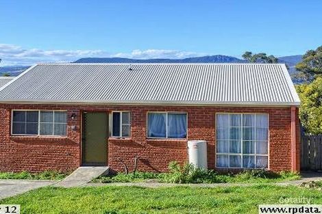 Property photo of 10/123A Abbotsfield Road Claremont TAS 7011