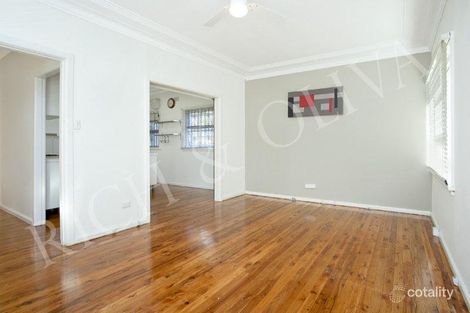 Property photo of 1 Morris Avenue Croydon Park NSW 2133