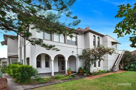 5/13 Werambie St, Woolwich, NSW 2110
