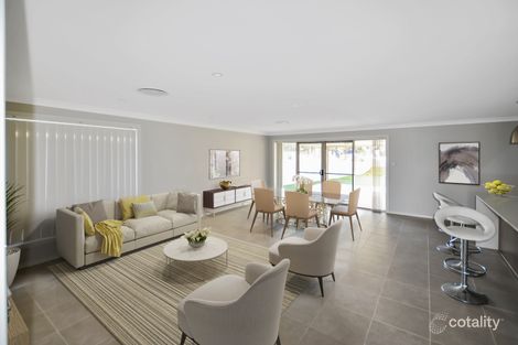 Property photo of 13 Red Gum Drive Braemar NSW 2575