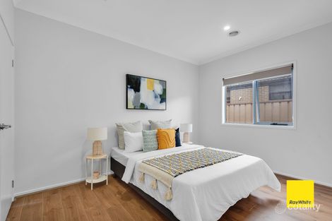 Property photo of 101 Federation Boulevard Truganina VIC 3029