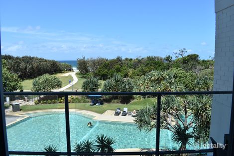 Property photo of 2205/923 David Low Way Marcoola QLD 4564
