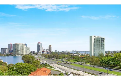 Property photo of 34/18 Commodore Drive Surfers Paradise QLD 4217