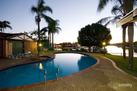 Property photo of 34/18 Commodore Drive Surfers Paradise QLD 4217