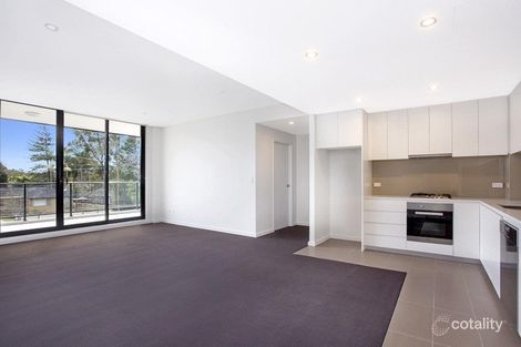 Property photo of 28/217-221 Carlingford Road Carlingford NSW 2118