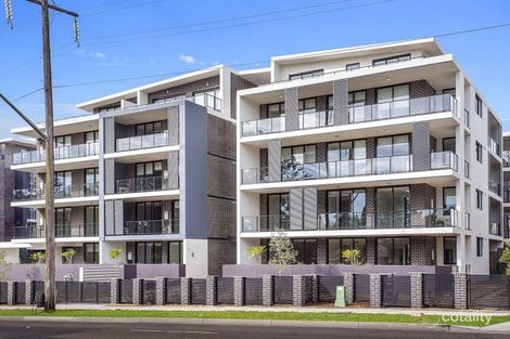 Property photo of 28/217-221 Carlingford Road Carlingford NSW 2118