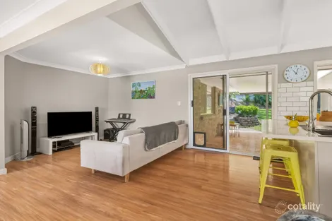 Property photo of 16A Aletta Street Shailer Park QLD 4128