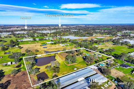 Property photo of 31 Wynyard Avenue Rossmore NSW 2557