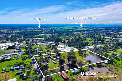 Property photo of 31 Wynyard Avenue Rossmore NSW 2557