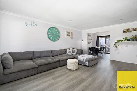 Property photo of 15/1 Noela Place Oxley Park NSW 2760
