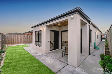 Property photo of 30 Winkler Street Mickleham VIC 3064