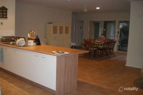 Property photo of 27 Vivacity Drive Upper Coomera QLD 4209