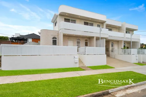 Property photo of 5 Jack O'Sullivan Road Moorebank NSW 2170