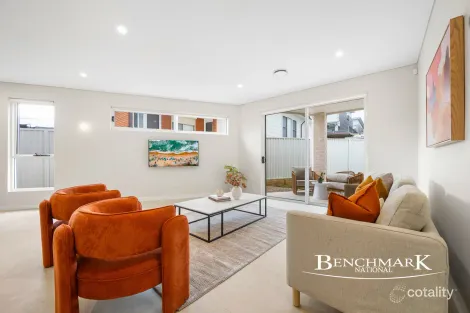 Property photo of 5 Jack O'Sullivan Road Moorebank NSW 2170