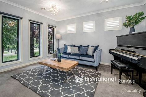 Property photo of 23 Monbulk Crescent Rowville VIC 3178