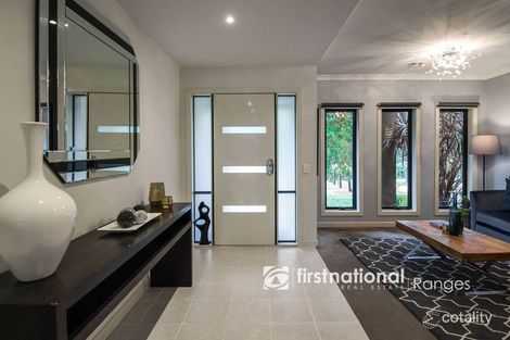 Property photo of 23 Monbulk Crescent Rowville VIC 3178