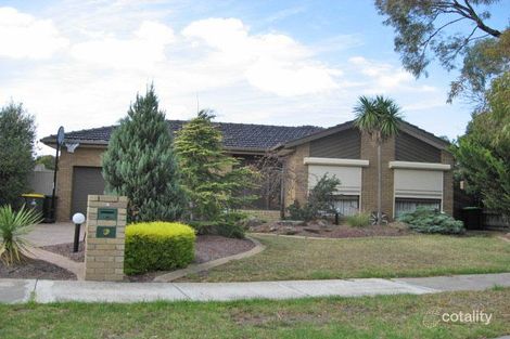 4 Akma Ct, Taylors Lakes, VIC 3038