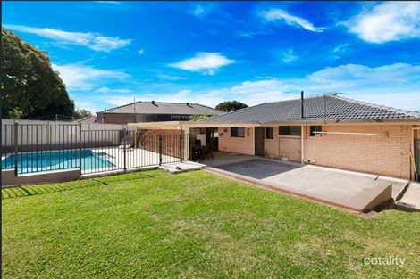 Property photo of 74 Redbourne Street Chermside West QLD 4032