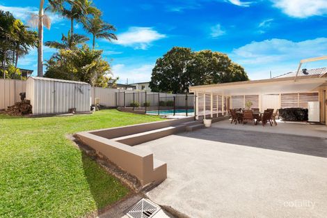 Property photo of 74 Redbourne Street Chermside West QLD 4032