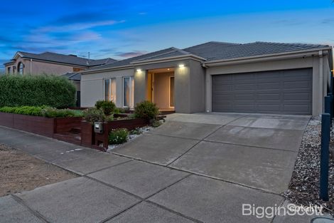 Property photo of 7 Waldburg Grove Tarneit VIC 3029