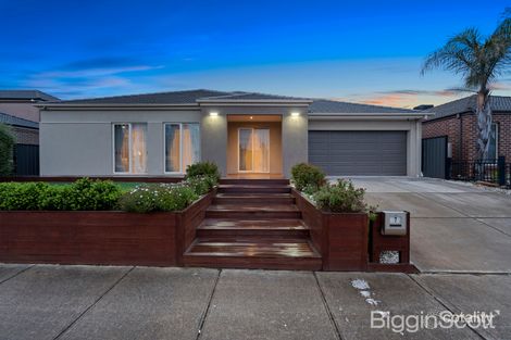 Property photo of 7 Waldburg Grove Tarneit VIC 3029