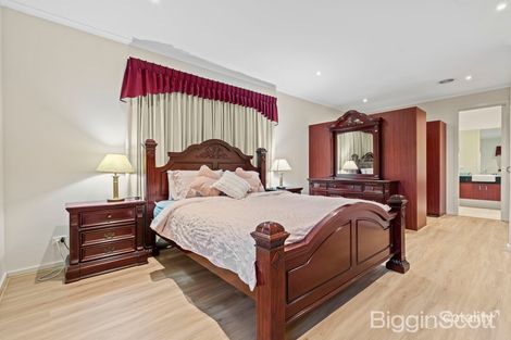 Property photo of 7 Waldburg Grove Tarneit VIC 3029