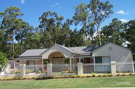 Property photo of 7 Alba Place Bridgeman Downs QLD 4035