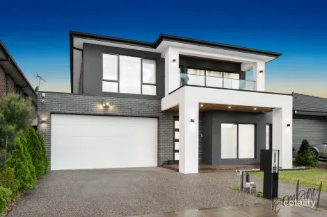 14 Middle Way, Mickleham, VIC 3064