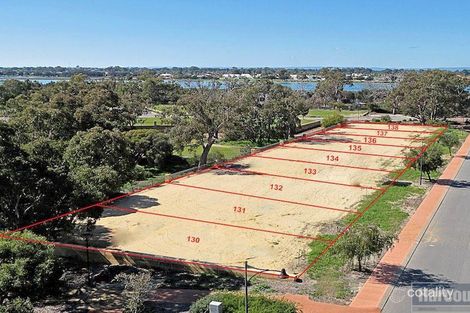 Property photo of 17 Egret Point Halls Head WA 6210