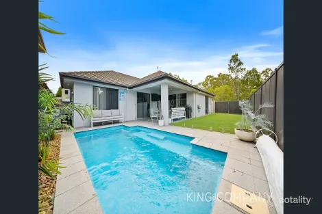 31 COALSTOUN CRSG, WATERFORD, QLD 4133