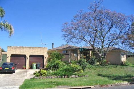 3 Tenison Ave, Cambridge Gardens, NSW 2747