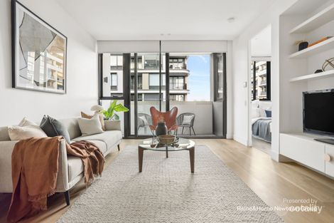 304e/72 Macdonald St, Erskineville, NSW 2043