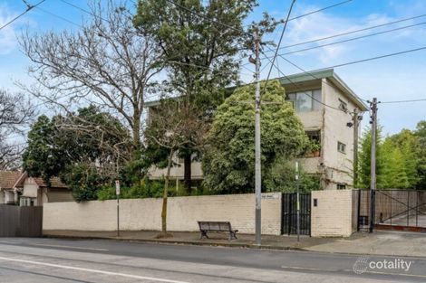 9/603 High St, Prahran, VIC 3181