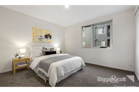 Property photo of 211/50-52 Dow Street Port Melbourne VIC 3207